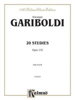 20 Studies, Op. 132