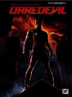 Daredevil (Music from the Motion Picture): Authentic Guitar Tab