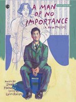 A Man of No Importance: Vocal Selections