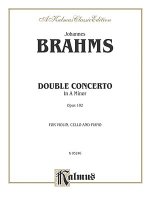 Double Concerto, Op. 102