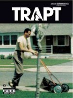 Trapt - Trapt