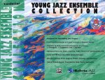 Young Jazz Ensemble Collection: Conductor, Book & CD