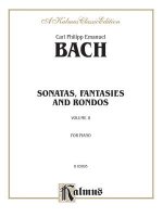 Sonatas, Fantasias & Rondos, Vol 2