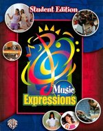 Music Expressions: Grade 6