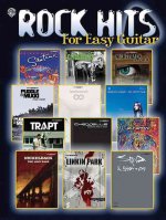 Rock Hits for Easy Guitar: Easy Guitar