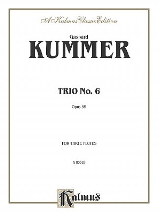 Trio No. 6, Op. 59
