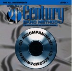 Belwin 21st Century Band Method, Level 1: For All Instruments