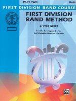 First Division Band Method, Part 2: Bells