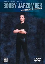 Bobby Jarzombek Performance & Technique: DVD