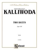 Two Duets, Opus 208