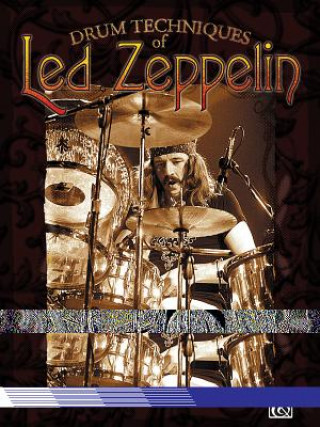 Drum Techniques of Led Zeppelin
