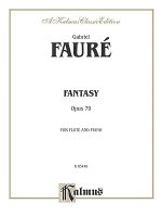 Fantasy, Op. 79: Part(s)