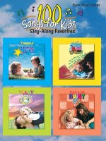 100 Songs for Kids: Sing-Along Favorites