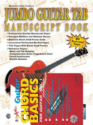 Barre Chord Basics Mega Pak: Book, CD & DVD