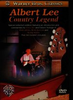Albert Lee -- Country Legend: Special Collector's Edition, DVD