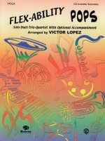 Flex-Ability: Pops - Viola