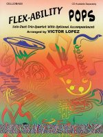 Flex-Ability: Pops - Cello / Bass