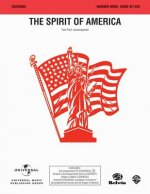The Spirit of America: Song Kit #29