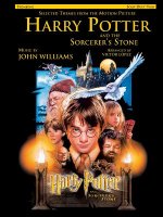 Selected Themes from the Motion Picture Harry Potter and the Sorcerer's Stone (Solo, Duet, Trio): Trombone