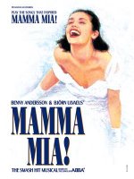 Play the Songs That Inspired Mamma MIA!: Vocal Selections: Piano/Vocal/Chords