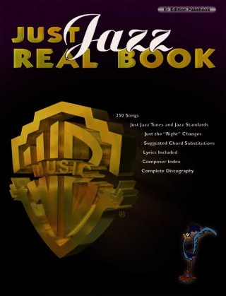 Just Jazz Real Book