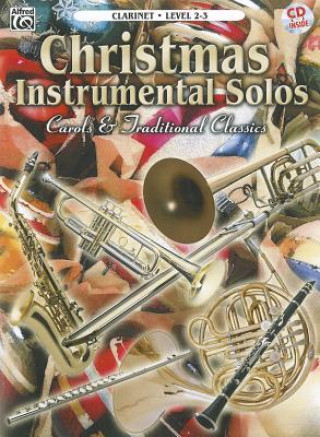 Christmas Instrumental Solos