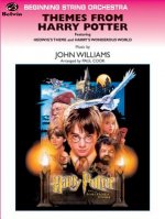 Harry Potter, Themes from (Featuring 