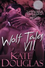 Wolf Tales
