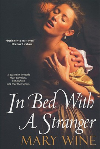 In Bed with a Stranger