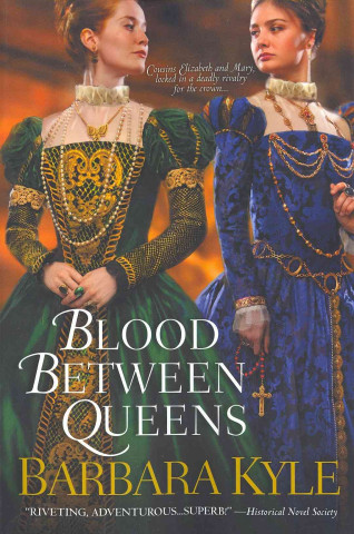 Blood Between Queens