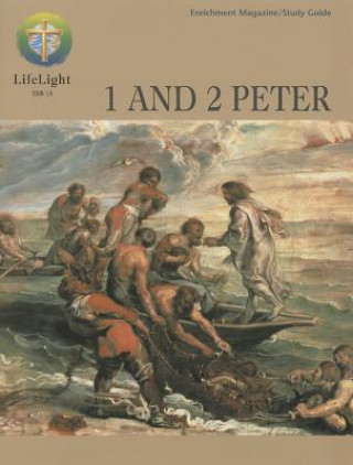 1 and 2 Peter - Study Guide