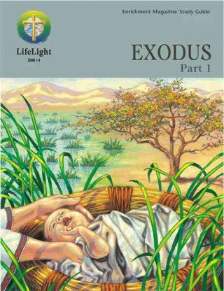 Exodus, Part 1