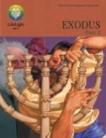 Exodus, Part 2 - Study Guide