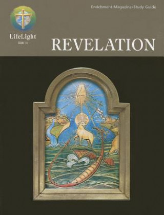 Revelation - Study Guide