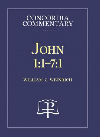 John 1: 1-7:1
