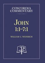 John 1: 1-7:1