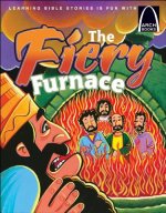 The Fiery Furnace