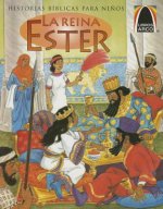 La Reina Ester: Just in Time Esther