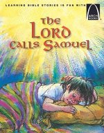 The Lord Calls Samuel