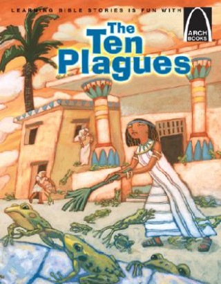 The Ten Plagues