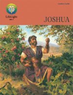 Joshua - Leaders Guide