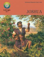 Joshua - Study Guide