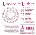 Lessons from Luther