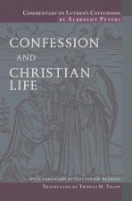 Confession and Christian Life