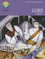 Luke, Part 1 - Study Guide