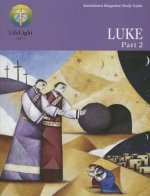 Luke, Part 2: Enrichment Magazine/Study Guide