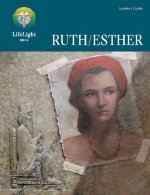 Ruth/Esther - Leaders Guide