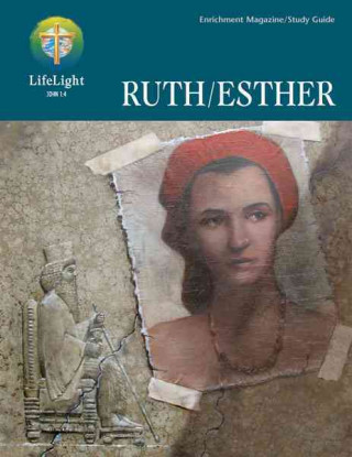 Ruth/Esther - Study Guide