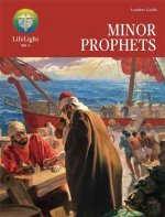 Minor Prophets - Leaders Guide