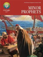Minor Prophets - Study Guide